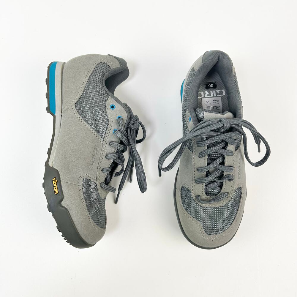 Giro Cycling Shoes Petra VR‎ 15 MTB EU 36 Women's 5.0